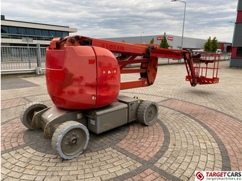 Plataforma articulada Manitou 170AETJL Electric Articulated Boom WorkLift 1690cm: foto 3