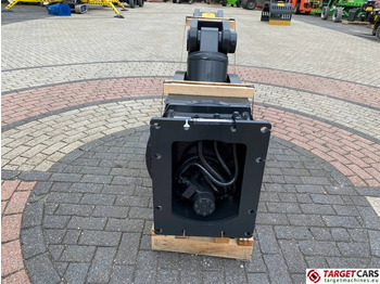 Cizalla de demolición nuevo Mustang RH08 Hydraulic Rotation Pulverizer Shear 6~13T NEW: foto 3