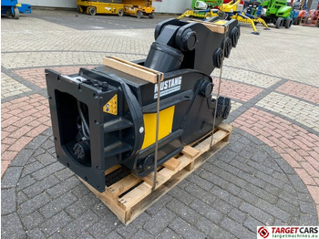 Cizalla de demolición nuevo Mustang RH08 Hydraulic Rotation Pulverizer Shear 6~13T NEW: foto 2