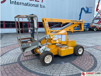 Plataforma articulada NIFTYLIFT