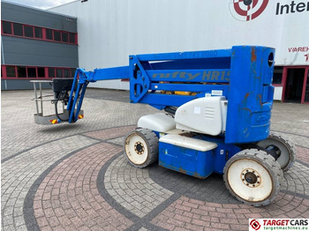 Plataforma articulada Niftylift HR15NDE HyBrid Articulated Boom Work Lift 1550cm: foto 4