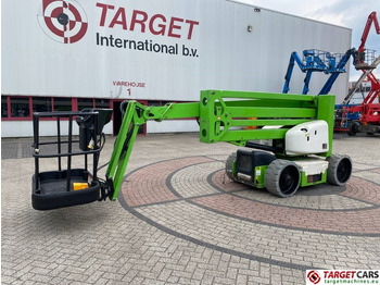 Plataforma articulada NIFTYLIFT