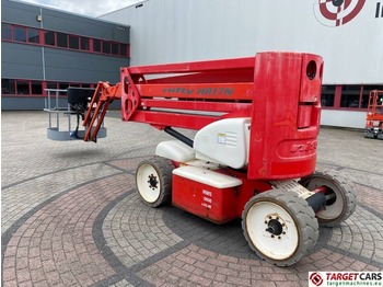 Plataforma articulada Niftylift HR17NDE HyBrid Articulated Boom Work Lift 1700cm: foto 4 Plataforma articulada Niftylift HR17NDE HyBrid Articulated Boom Work Lift 1700cm: foto 4
