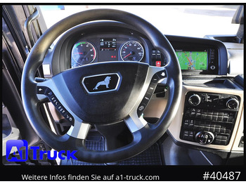 Leasing de MAN TGX 18,420, BLS, XXL, 2 Tanks, Navigation MAN TGX 18,420, BLS, XXL, 2 Tanks, Navigation: foto 5 Leasing de MAN TGX 18,420, BLS, XXL, 2 Tanks, Navigation MAN TGX 18,420, BLS, XXL, 2 Tanks, Navigation: foto 5