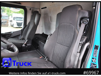 Cabeza tractora MERCEDES-BENZ 1845 Arocs, 4x4H, Allrad Hydraulik, Hydrodrive,: foto 4 Cabeza tractora MERCEDES-BENZ 1845 Arocs, 4x4H, Allrad Hydraulik, Hydrodrive,: foto 4