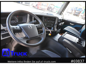 Cabeza tractora VOLVO FM 430 BL 2 K-Hydraulik,: foto 5