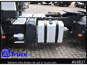 Cabeza tractora VOLVO FM 430 BL 2 K-Hydraulik,: foto 2