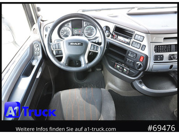 Camión portacontenedore/ Intercambiable DAF XF 480 FAN Intarder, Lenkachse,: foto 5 Camión portacontenedore/ Intercambiable DAF XF 480 FAN Intarder, Lenkachse,: foto 5