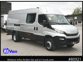 Furgón IVECO Daily 70c18