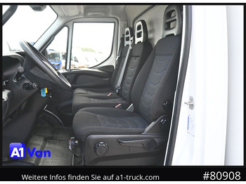 Leasing de IVECO Iveco Daily 72C18 Koffer, LBW, Automatik, Luftfederung IVECO Iveco Daily 72C18 Koffer, LBW, Automatik, Luftfederung: foto 3