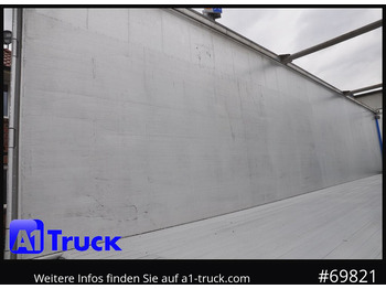 Semirremolque piso movil KNAPEN K100, Liftachse, Funk ca. 90m³: foto 5