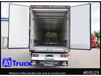 Semirremolque frigorífico KRONE SD, ThermoKing SLX i 300, Doppelstock,: foto 4
