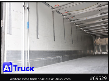 Semirremolque frigorífico KRONE SD, ThermoKing SLX i 300, Doppelstock,: foto 5