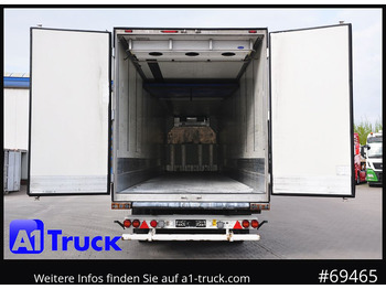 Semirremolque frigorífico KRONE SDR 27 Carrier 1950 Mt. Doppelstock Lift,: foto 3
