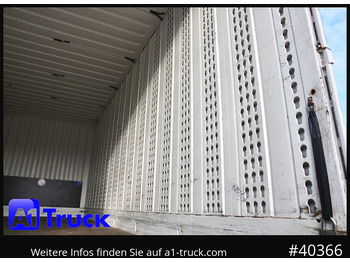 Leasing de KRONE WB 7,45 Wechselbrücke, 2720mm innen, Portaltür KRONE WB 7,45 Wechselbrücke, 2720mm innen, Portaltür: foto 3