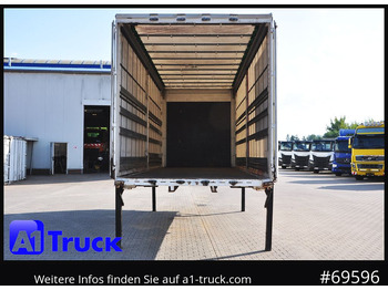Leasing de KRONE Wechselbrücke 7,82 ,, 2650mm innen KRONE Wechselbrücke 7,82 ,, 2650mm innen: foto 2