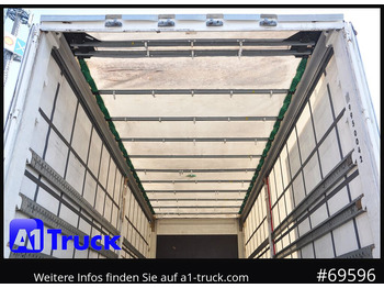 Leasing de KRONE Wechselbrücke 7,82 ,, 2650mm innen KRONE Wechselbrücke 7,82 ,, 2650mm innen: foto 5
