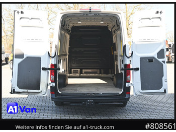 Furgón MAN TGE 3.140, Klima, Tachograph, AHK: foto 2 Furgón MAN TGE 3.140, Klima, Tachograph, AHK: foto 2