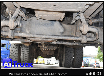 Leasing de MERCEDES-BENZ Arcos 3342 BB, 6X6 Meiller Bordmatik MERCEDES-BENZ Arcos 3342 BB, 6X6 Meiller Bordmatik: foto 5