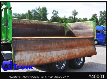 Leasing de MERCEDES-BENZ Arcos 3342 BB, 6X6 Meiller Bordmatik MERCEDES-BENZ Arcos 3342 BB, 6X6 Meiller Bordmatik: foto 3