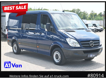 Furgón MERCEDES-BENZ Sprinter 313