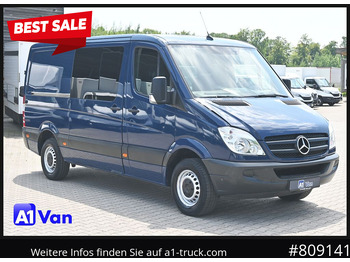 Furgón MERCEDES-BENZ Sprinter 313