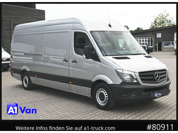 Furgón MERCEDES-BENZ Sprinter 313