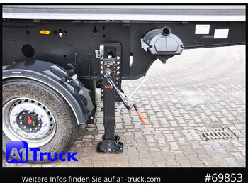 Semirremolque volquete nuevo REISCH Mega 25m³ Lift Stahl SAF 4X4 Allrad 1350mm: foto 2 Semirremolque volquete nuevo REISCH Mega 25m³ Lift Stahl SAF 4X4 Allrad 1350mm: foto 2