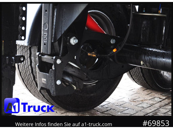 Semirremolque volquete nuevo REISCH Mega 25m³ Lift Stahl SAF 4X4 Allrad 1350mm: foto 4 Semirremolque volquete nuevo REISCH Mega 25m³ Lift Stahl SAF 4X4 Allrad 1350mm: foto 4