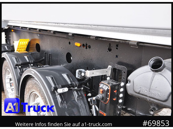 Semirremolque volquete nuevo REISCH Mega 25m³ Lift Stahl SAF 4X4 Allrad 1350mm: foto 3 Semirremolque volquete nuevo REISCH Mega 25m³ Lift Stahl SAF 4X4 Allrad 1350mm: foto 3