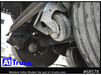 Semirremolque lona SCHMITZ SCS, Bordwandsider, Steckrungen, Liftachse, verzinkt: foto 3 Semirremolque lona SCHMITZ SCS, Bordwandsider, Steckrungen, Liftachse, verzinkt: foto 3