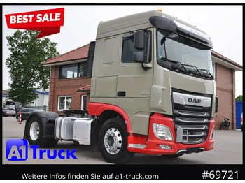 Cabeza tractora DAF XF 450