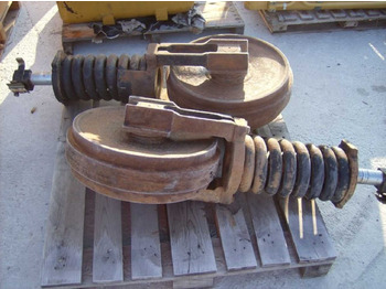 Piezas del tren de rodaje CATERPILLAR