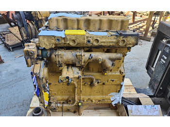 Motor y piezas CATERPILLAR