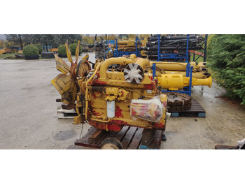 Motor CATERPILLAR