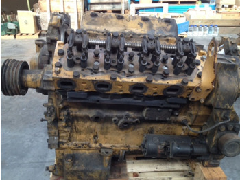 Motor CATERPILLAR