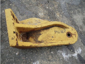Carrocería y exterior CATERPILLAR