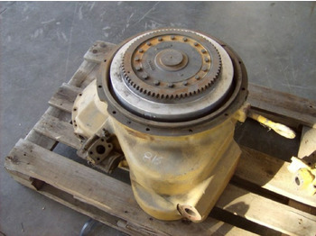 Transmisión para Maquinaria de construcción Caterpillar 816B CONVERTER: foto 3