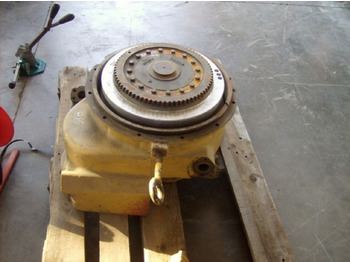 Transmisión para Maquinaria de construcción Caterpillar 816B CONVERTER: foto 2
