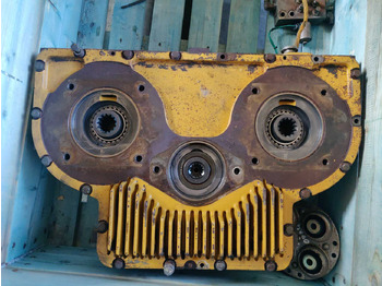 Transmisión CATERPILLAR
