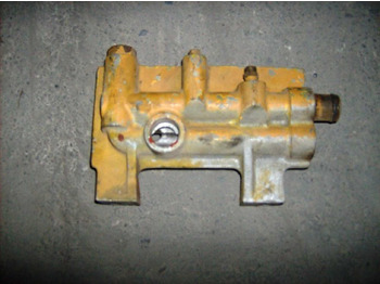 Carrocería y exterior CATERPILLAR