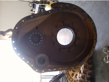 Piezas del tren de rodaje para Maquinaria de construcción Caterpillar D7E CHITARRE: foto 2