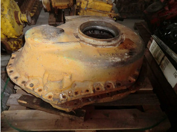 Piezas del tren de rodaje para Maquinaria de construcción Caterpillar D7E CHITARRE: foto 5