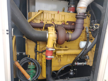 Generador industriale Caterpillar Olympian XQE200: foto 3 Generador industriale Caterpillar Olympian XQE200: foto 3