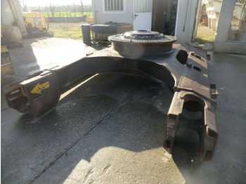 Bastidor/ Chasis HITACHI