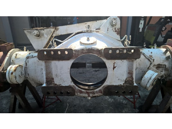 Transmisión para Maquinaria de construcción PERLINI DP655 ASSALE COMPLETO DI RIDUTTORI: foto 2 Transmisión para Maquinaria de construcción PERLINI DP655 ASSALE COMPLETO DI RIDUTTORI: foto 2