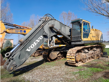 Excavadora de cadenas VOLVO EC700