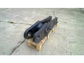 Carrocería y exterior VOLVO