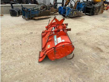 Rotocultivador Kubota R 15 N: foto 2