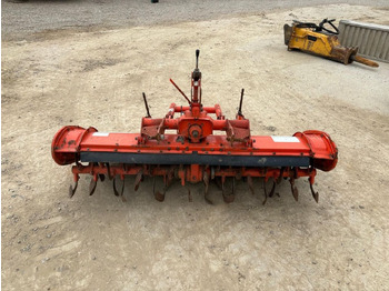 Rotocultivador Kubota R 15 N: foto 5